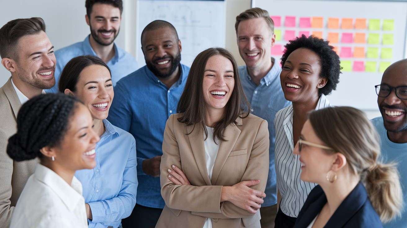 Formations en communication professionnelle - Joly Formations Courcelles Lès Montbéliard et Belfort