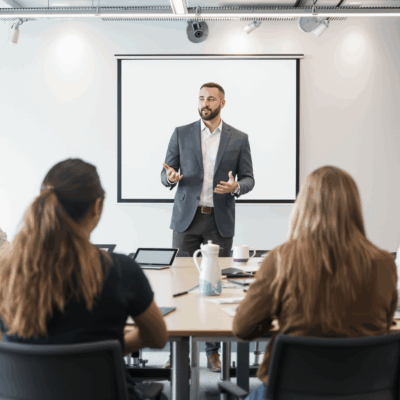Formation Accompagner le changement - Joly Formations Courcelles Lès Montbéliard et Belfort
