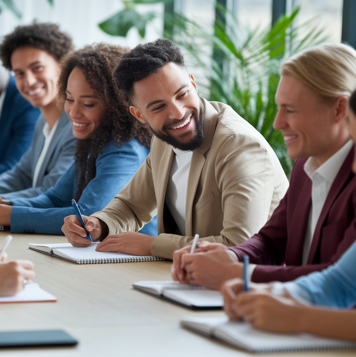 Formation Améliorer l'efficacité de ses écrits professionnels - Joly Formations Courcelles Lès Montbéliard et Belfort