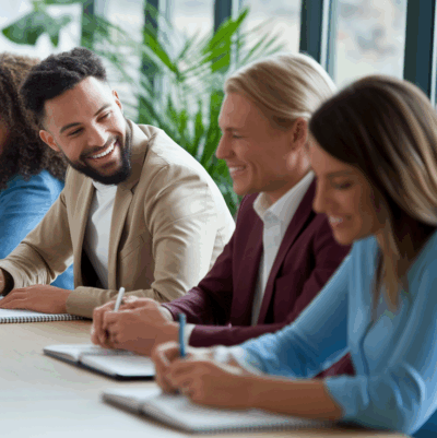 Formation Améliorer l'efficacité de ses écrits professionnels - Joly Formations Courcelles Lès Montbéliard et Belfort