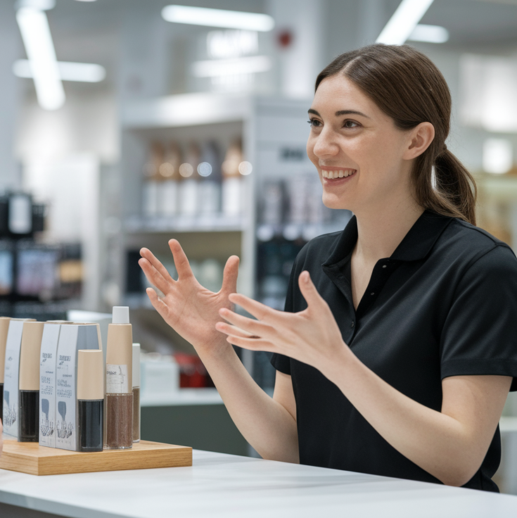 Formation Améliorer sa communication en situation professionnelle - Joly Formations Courcelles Lès Montbéliard et Belfort