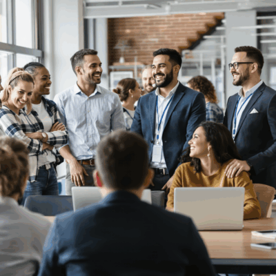 Atelier intelligence émotionnelle - Joly Formations Courcelles Lès Montbéliard et Belfort