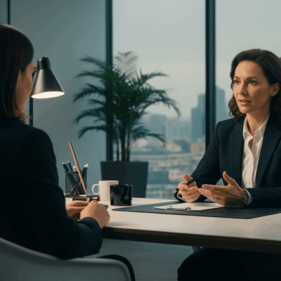 Mener un entretien professionnel - Joly Formations Courcelles Lès Montbéliard et Belfort