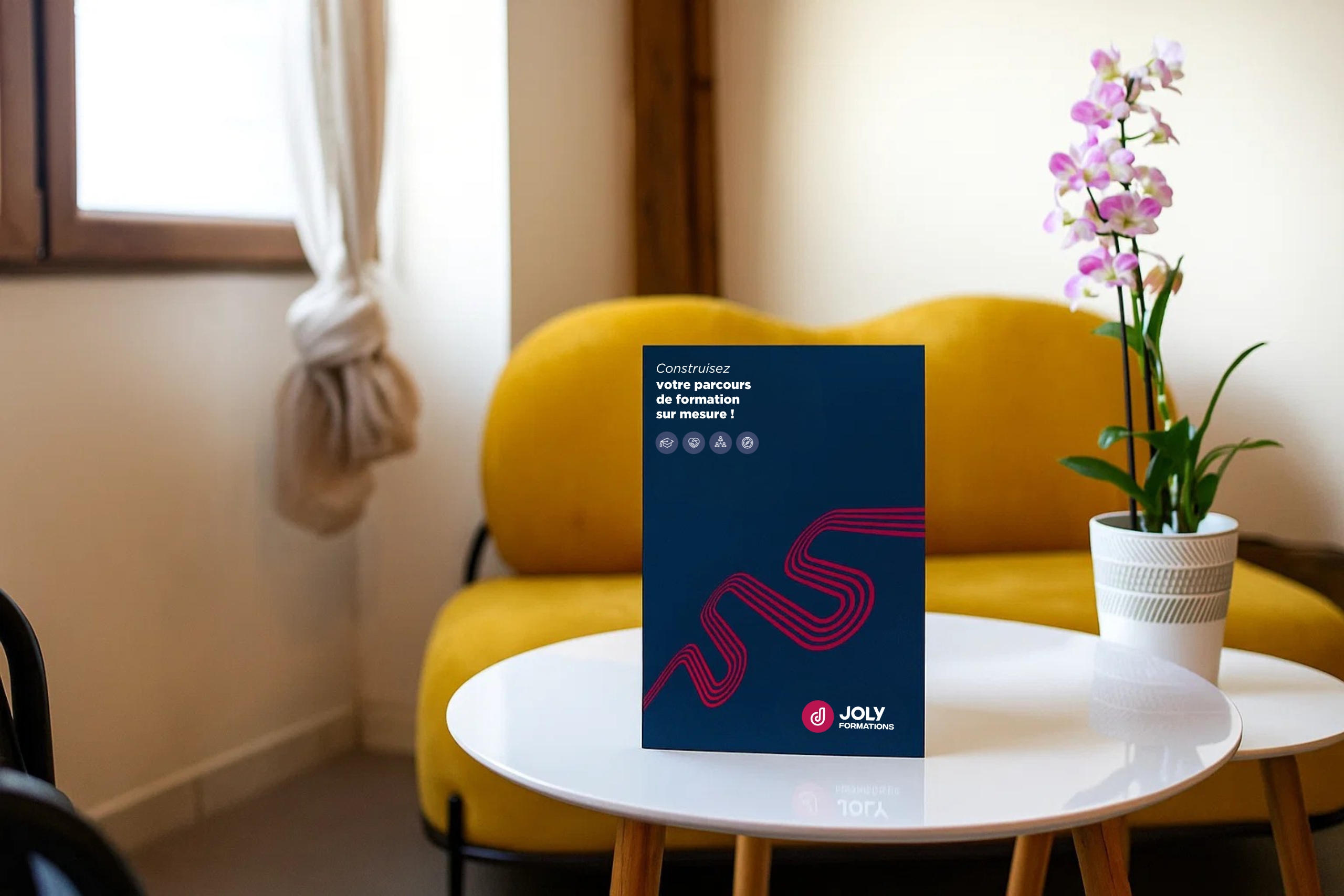 Joly Formations - Organisme de formations Courcelles Lès Montbéliard