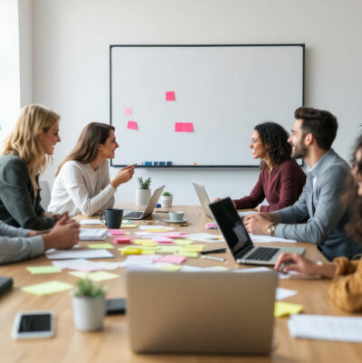 Formation Développer son savoir-faire relationnel avec le MBTI - Joly Formations Courcelles Lès Montbéliard et Belfort
