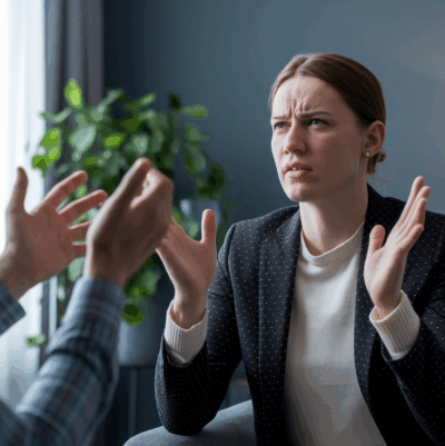 Formation Gérer les personnalités difficiles - Joly Formations Courcelles Lès Montbéliard et Belfort
