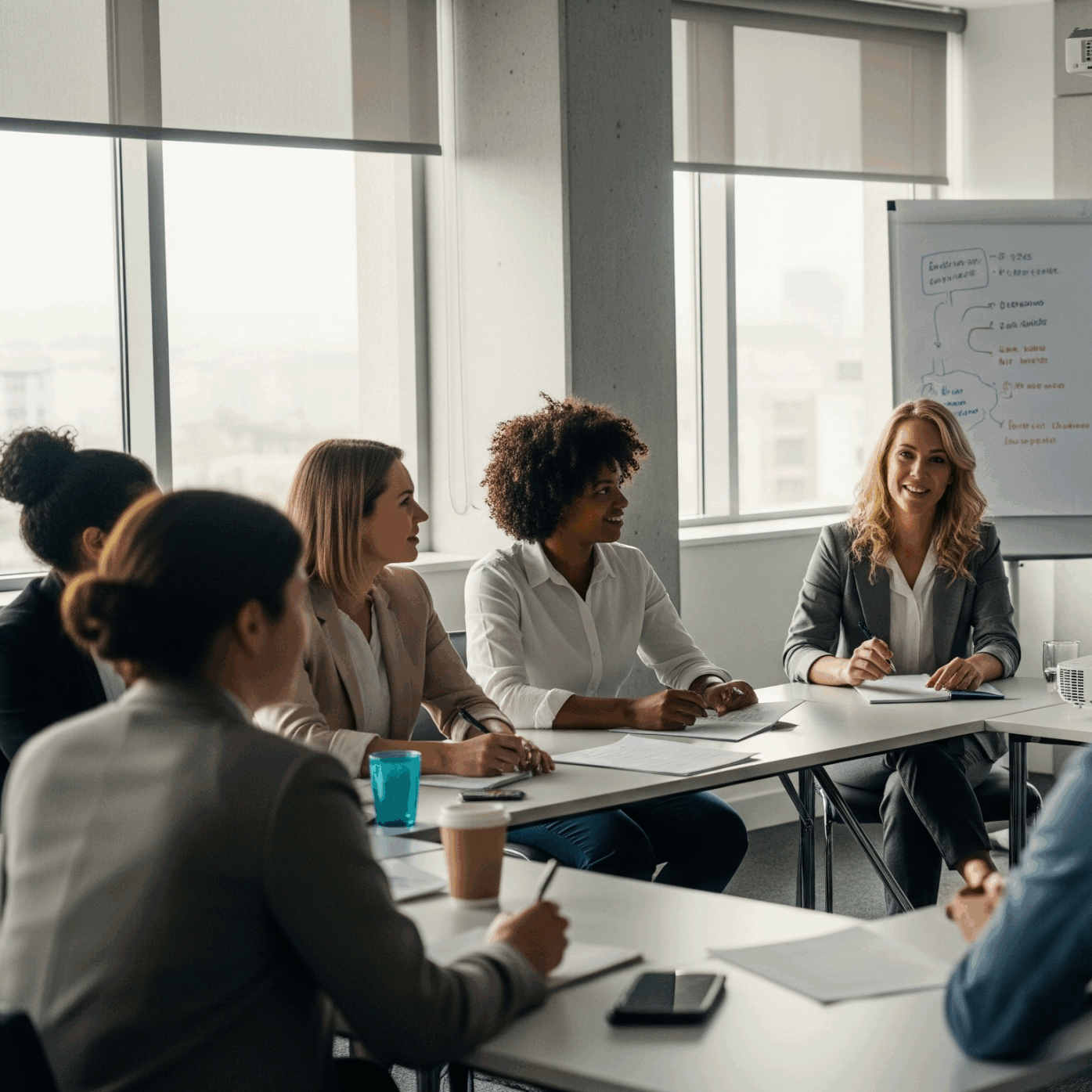 Formation Gérer son stress et développer son intelligence émotionnelle- Joly Formations Courcelles Lès Montbéliard et Belfort