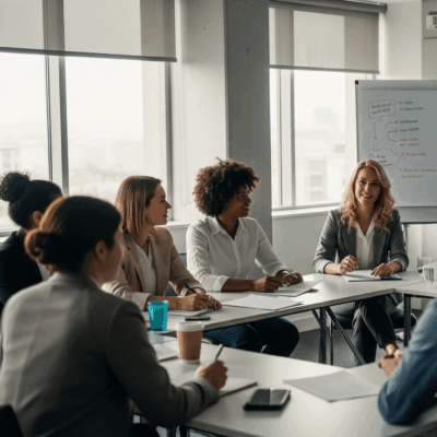 Formation Gérer son stress et développer son intelligence émotionnelle- Joly Formations Courcelles Lès Montbéliard et Belfort