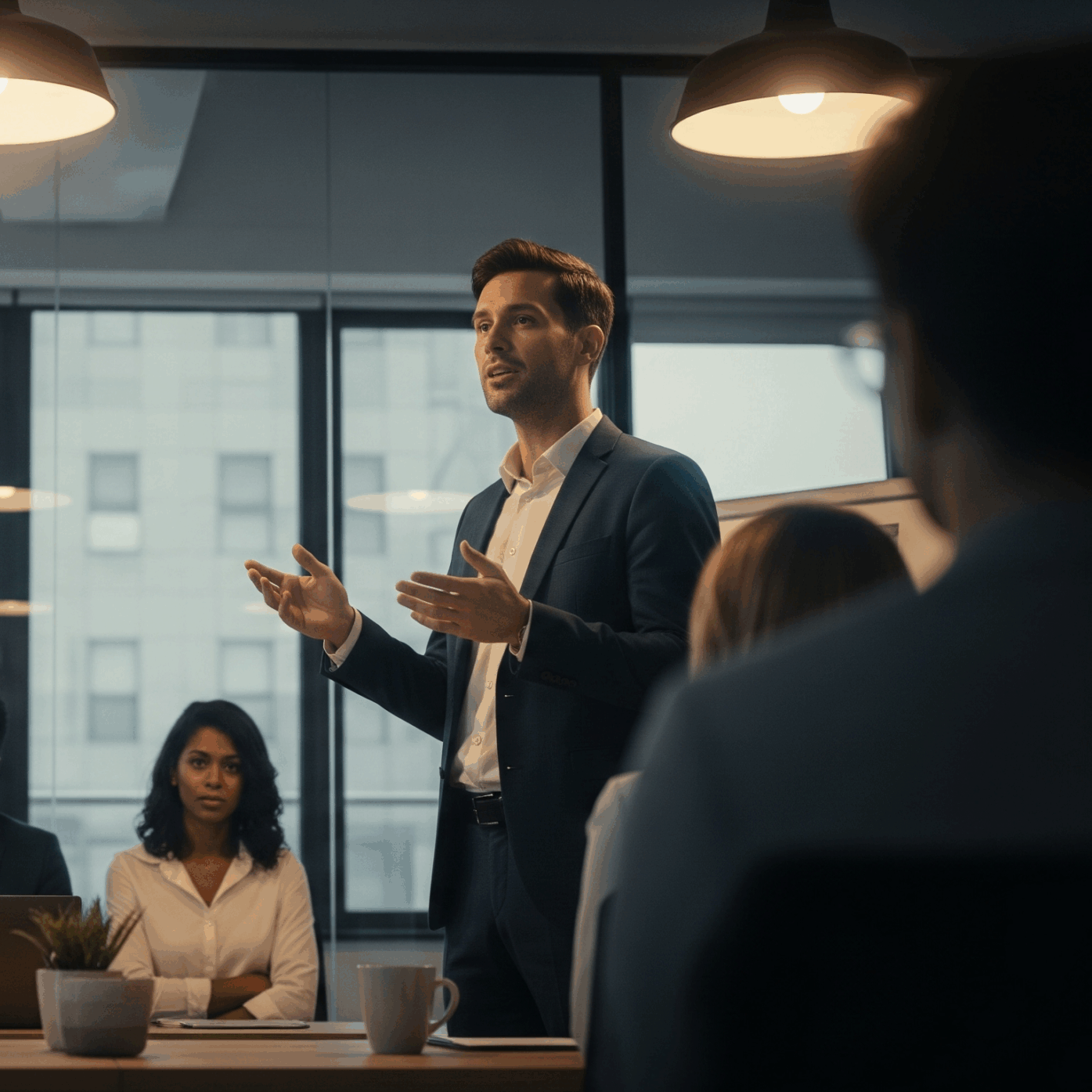 Formation La communication pour les managers - Joly Formations Courcelles Lès Montbéliard et Belfort