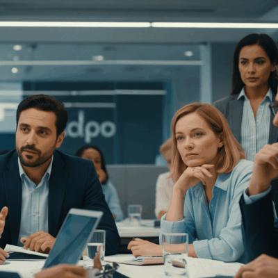 Formation Le feedback dans le management - Joly Formations Courcelles Lès Montbéliard et Belfort