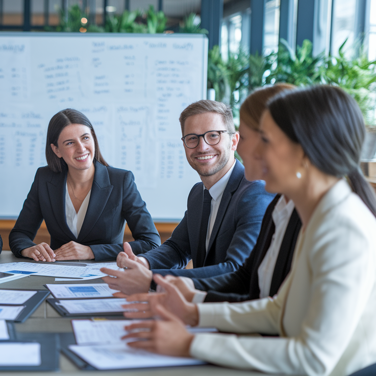 Les fondamentaux du management - Joly Formations Courcelles Lès Montbéliard et Belfort