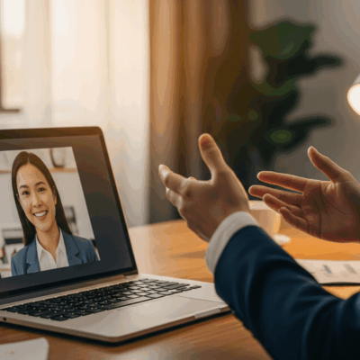 Formation Les techniques d'animation en réunion virtuelle - Joly Formations Courcelles Lès Montbéliard et Belfort