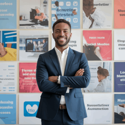 Formation Marketer et promouvoir ses talents - Joly Formations Courcelles Lès Montbéliard et Belfort