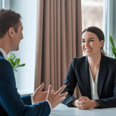 Formation Mener un entretien de recrutement - Joly Formations Courcelles Lès Montbéliard et Belfort