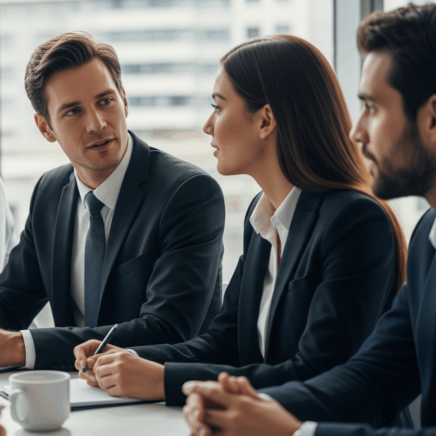 Formation Mener une conversation GROW - Joly Formations Courcelles Lès Montbéliard et Belfort