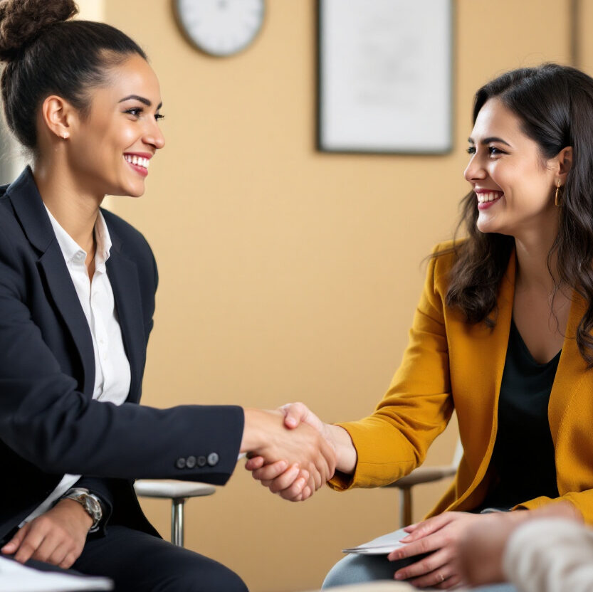 Mener un entretien d'évaluation - Joly Formations Courcelles Lès Montbéliard et Belfort