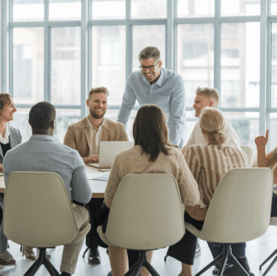 Formation Piloter le changement - Joly Formations Courcelles Lès Montbéliard et Belfort