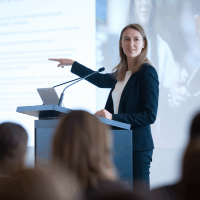 Formation Préparer une présentation professionnelle - Joly Formations Courcelles Lès Montbéliard et Belfort