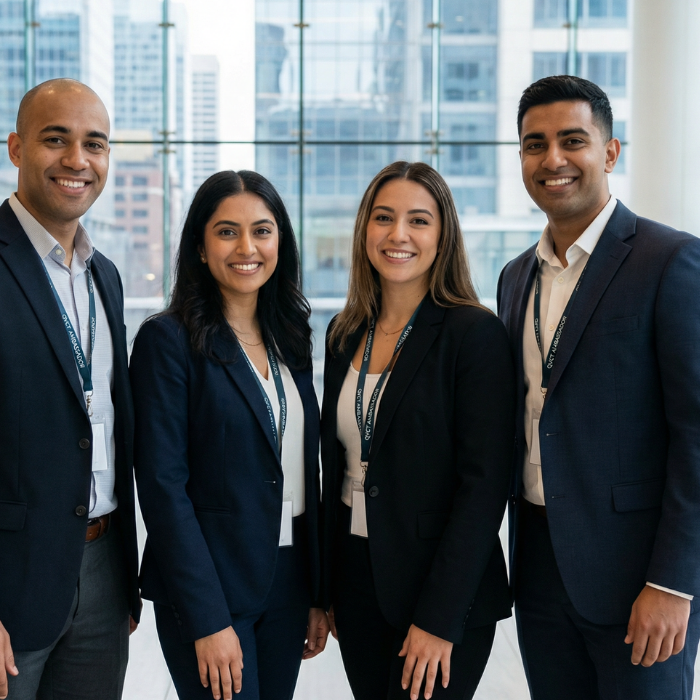 Formation Ambassadeurs QVCT