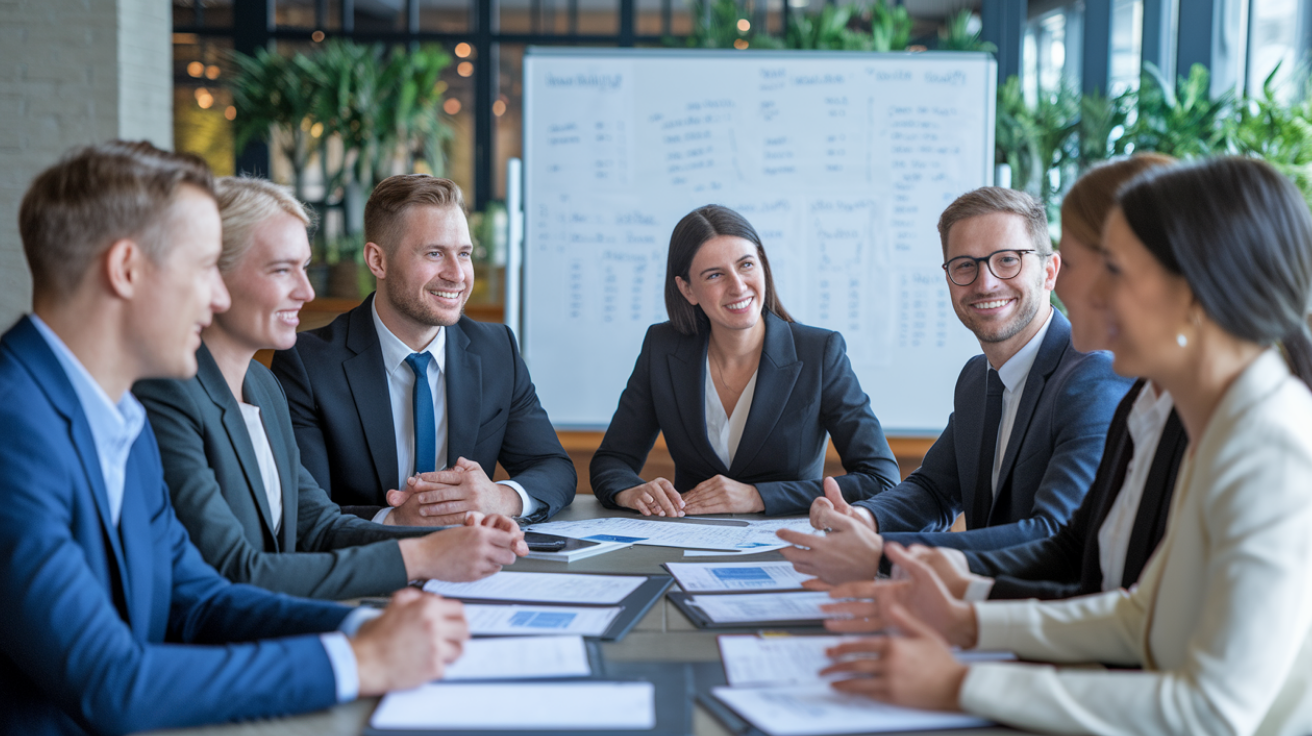 Formation Maîtriser les fondamentaux du management - Joly Formations - Organisme de formation Belfort et Courcelles-Lès-Montbéliard