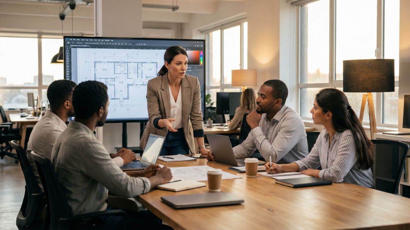 Formation Accompagner les Hommes et les équipes dans le changement - Joly Formations - Organisme de formation Belfort et Courcelles-Lès-Montbéliard