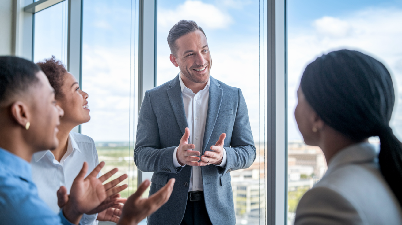 Formation Partager des feedbacks constructifs - Joly Formations - Organisme de formation Belfort et Courcelles-Lès-Montbéliard