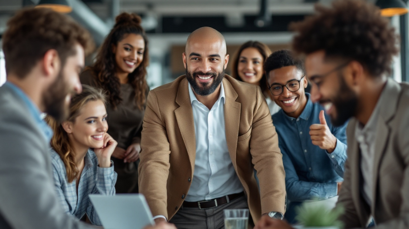 Formation Développer son leadership avec l'IE - Joly Formations - Organisme de formation Belfort et Courcelles-Lès-Montbéliard