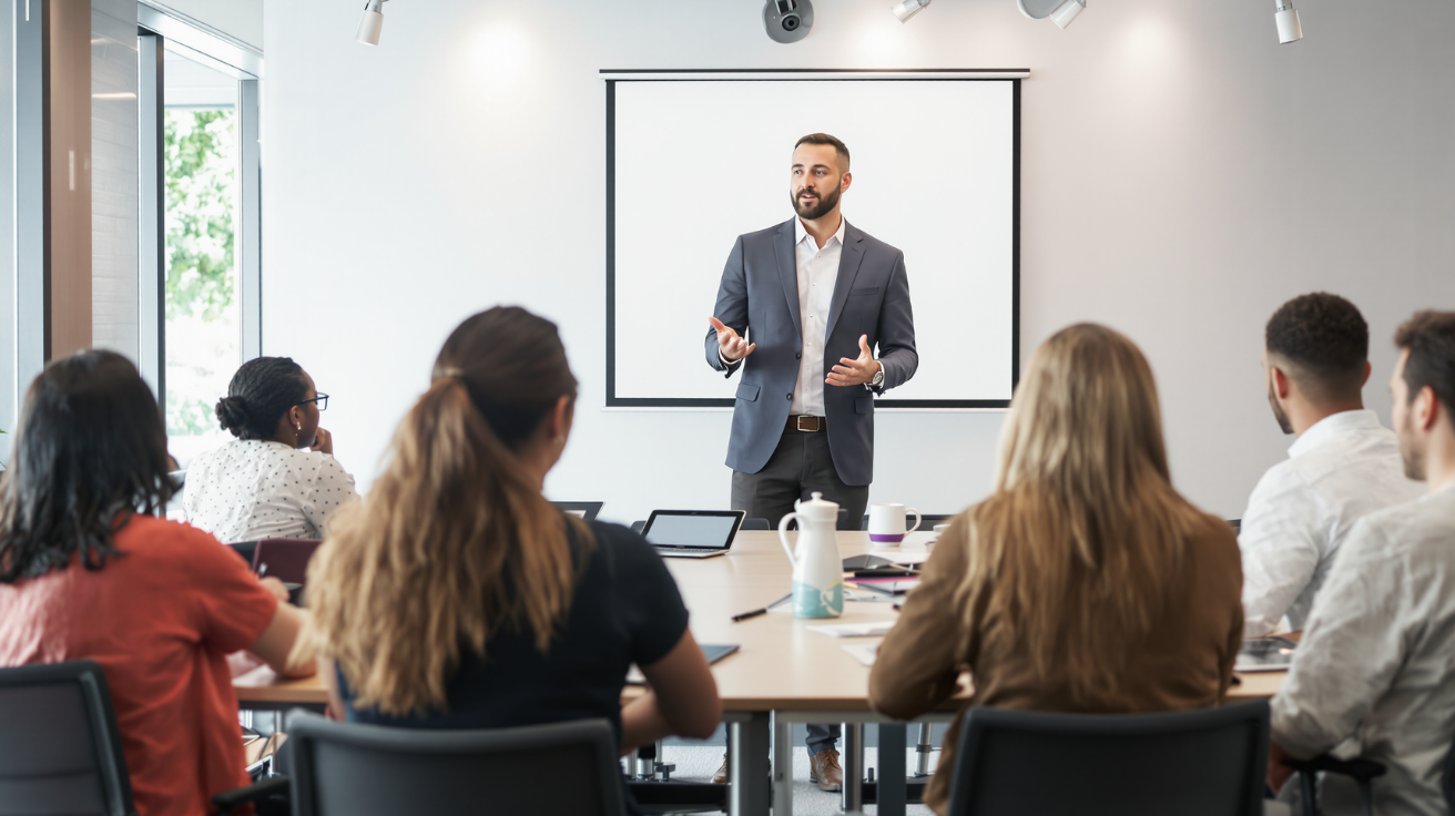 Formation Accompagner le changement avec les outils de l'IE - Joly Formations - Organisme de formation Belfort et Courcelles-Lès-Montbéliard