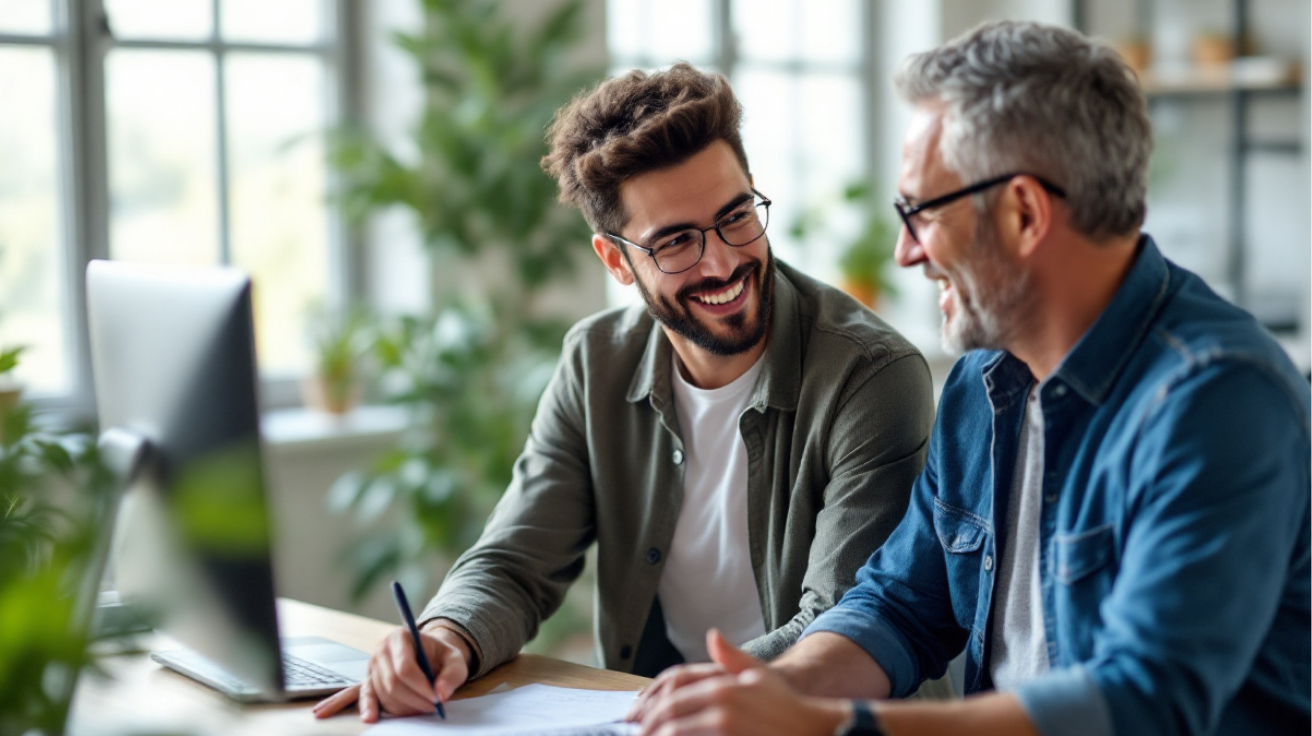 Parcours certifiant développez vos compétences de tuteur