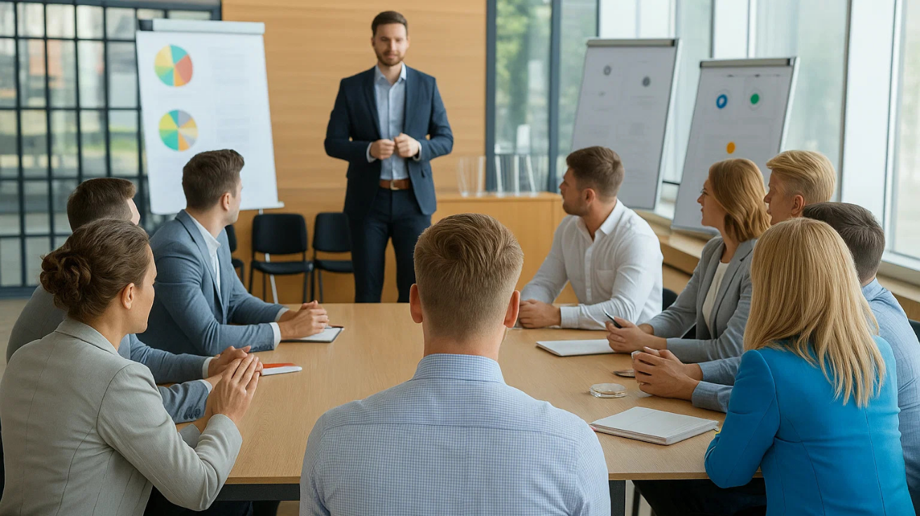 FORMATEUR PROFESSIONNEL D'ADULTES (FPA) Animer une formation et évaluer les acquis des apprenants - Bloc de compétences 2
