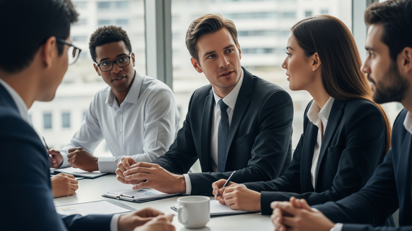 ATELIER MENER UNE CONVERSATION GROW