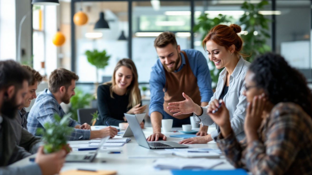 Atelier Gestion du temps - Joly Formations - Organisme de formation Belfort et Courcelles-Lès-Montbéliard
