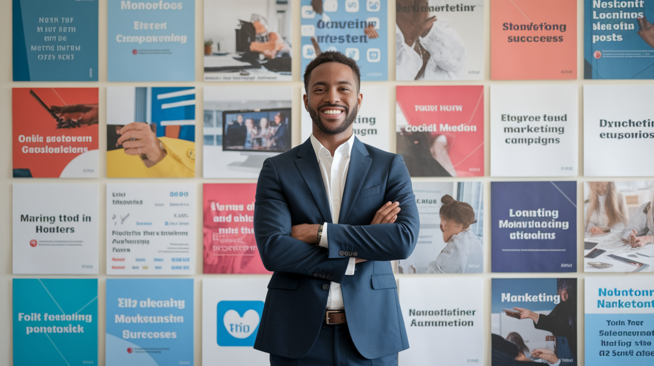 Formation Marketer et promouvoir ses talents - Joly Formations - Organisme de formation Belfort et Courcelles-Lès-Montbéliard
