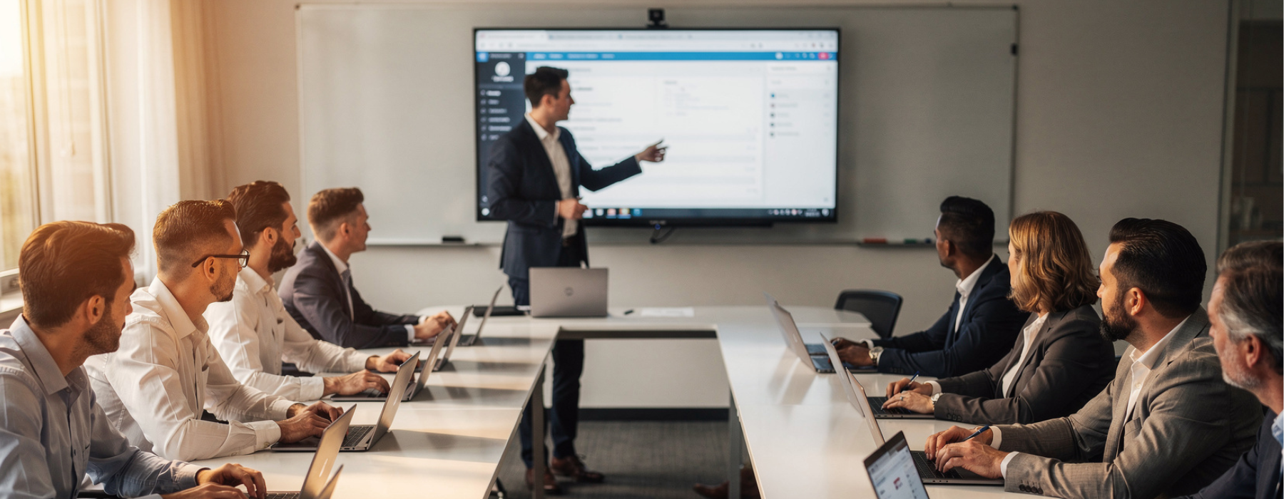 RS7344 - Formation certifiante - Développer son activité avec l'intelligence artificielle
