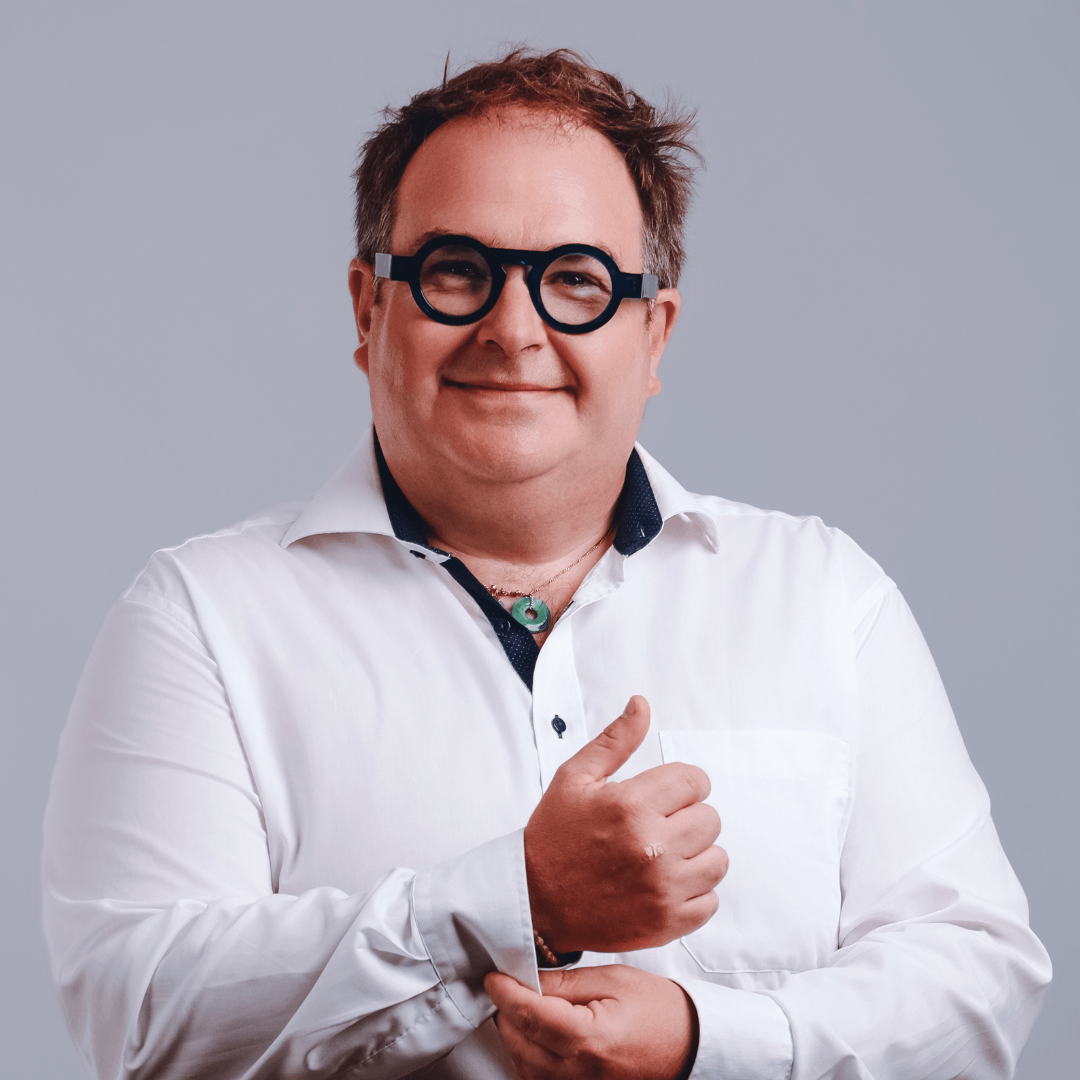 Jérôme Joly