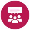 Accompagnement des intervenants - J's Orateurs
