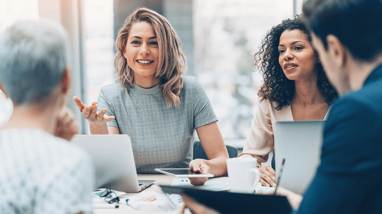 Formation affirmer son leadership dans les relations transversales - Joly Formations - Organisme de formation Belfort et Courcelles-Lès-Montbéliard