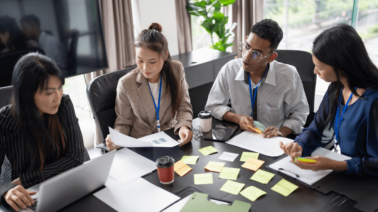 Formation Se préparer au changement - Joly Formations - Organisme de formation Belfort et Courcelles-Lès-Montbéliard